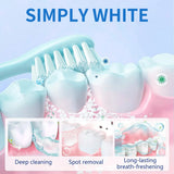 YOUBUY Teeth Whitening Brightening Powder