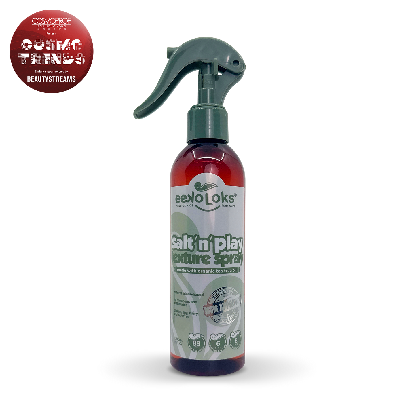 Salt'n'Play Texture Spray