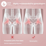 Pelvic Floor Muscle Trainer
