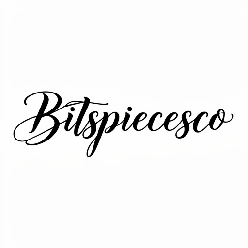 Bits & Pieces Co