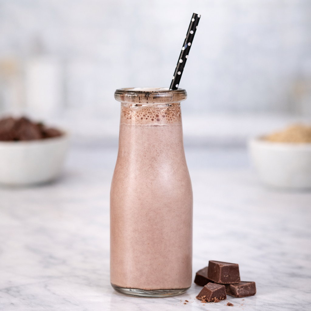 Mumma Shake Double Strength – Chocolate 300g