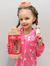 Curl Power™ Kids Heatless Hair Curler Set