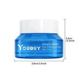 YOUBUY Teeth Whitening Brightening Powder