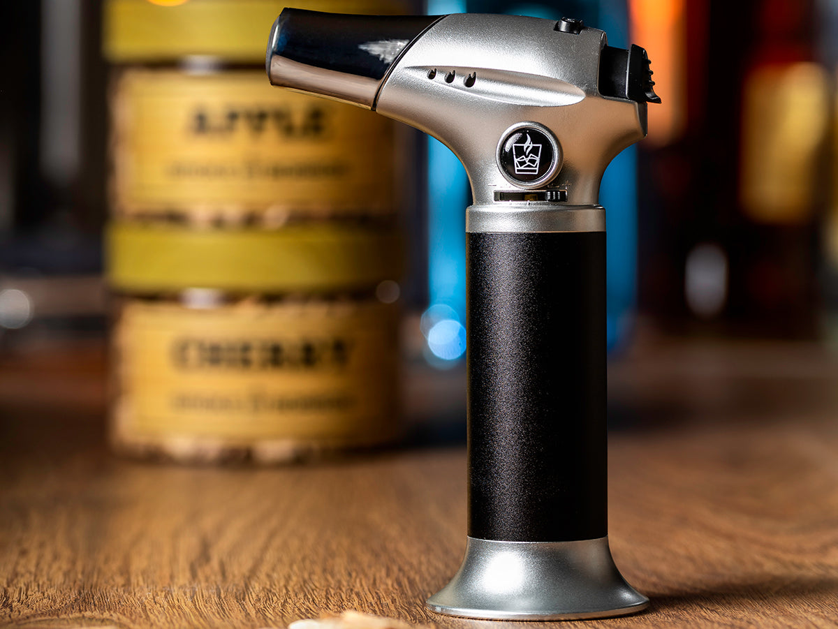 Butane Torch